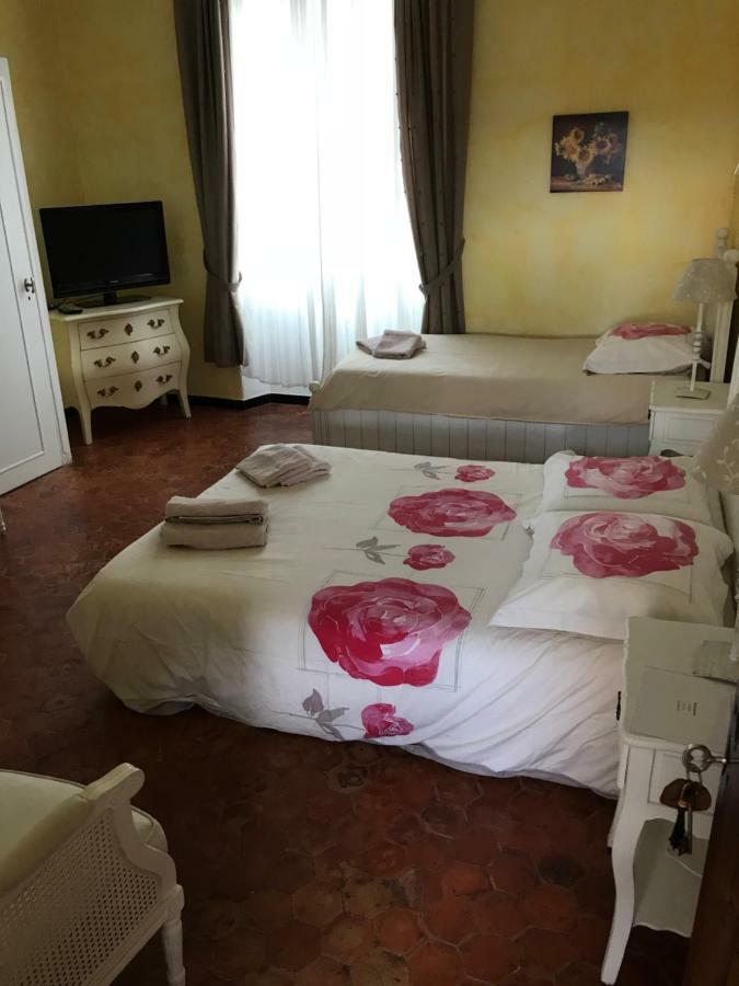 Auberge Du Montagnier Saint-Julien  Exteriör bild